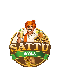 Sattu Wala Logo